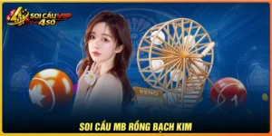 Soi cầu MB Rồng Bạch Kim - Cầu bạch thủ chính xác nhất